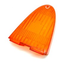 REAR INDICATOR LENS FOR FORD
