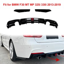 FIT FOR BMW 3 SERIES F30 MT MP