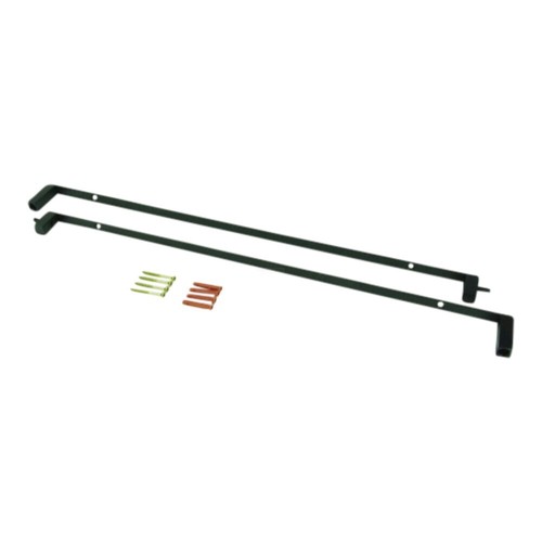 Hardtop wall mounting kit for - hardtop,