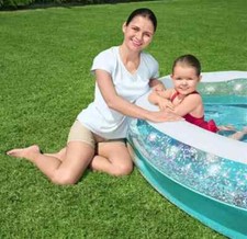 BESTWAY PADDLING POOL KIDS