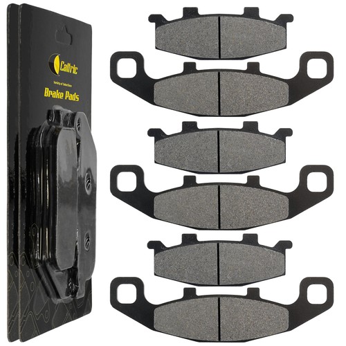 Brake pads for - brake, kawasaki