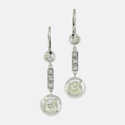 Art deco carat - art, old