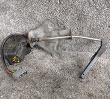 Saab 9000 NS Headlamp Wiper Motor Left Bosch 0390206879