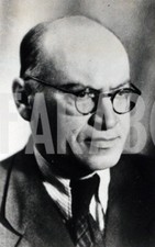 Vintage Press Photo Russia