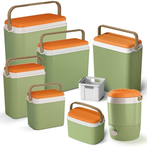 Large litre cooler - large,