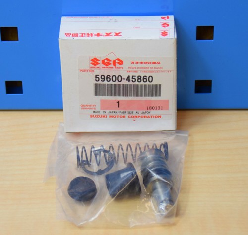 Original suzuki repair kit - original,