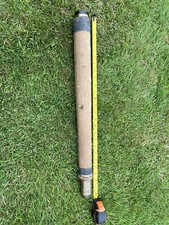 Antique Naval Telescope Used 