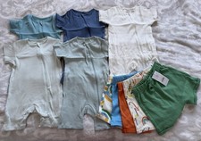 Baby boy summer - , clothes