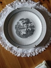 Minuet English Ironstone W