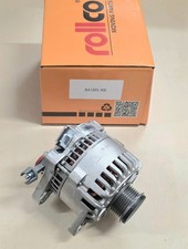 Alternator 110a fits - fits, ford