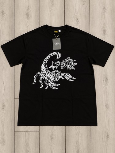 Corteiz shirt size small - t,