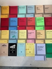 Theatre Play Scripts