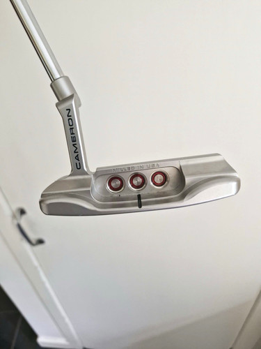 Scotty cameron special select - special,