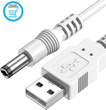 Power Cable Compatible with