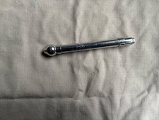 VINTAGE PCL TYRE PRESSURE