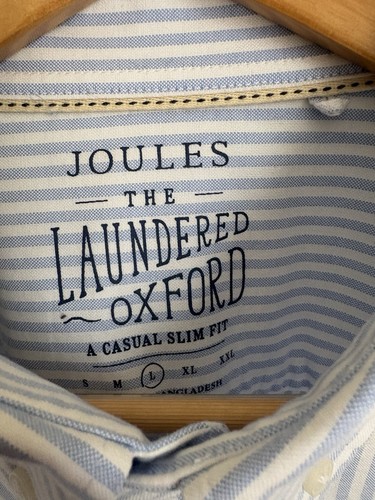 Joules the laundered - joules, oxford