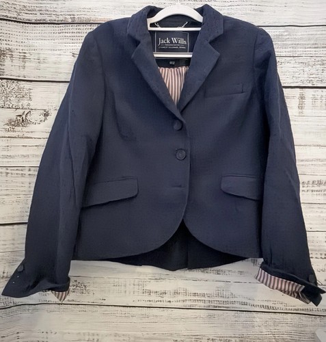 Jack wills women navy - jack,