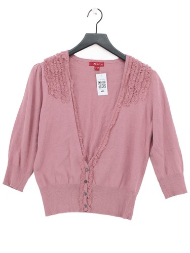 Monsoon women cardigan 14 - women's, uk