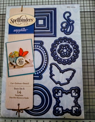 Nesting shapes circle - , square