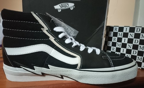 Vans vault mastermind - vault,