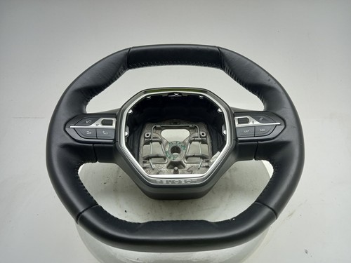 Peugeot 208 steering wheel - peugeot,