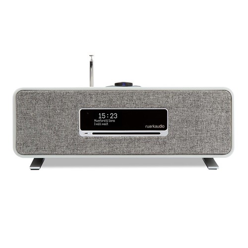 Ruark r3s compact - r3s, music