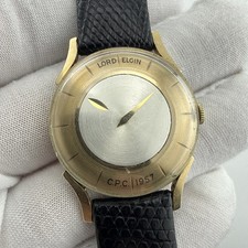 LORD ELGIN "Futura" Mystery