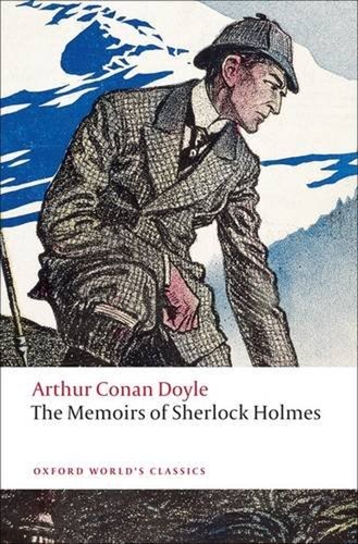 The memoirs sherlock holmes - the,