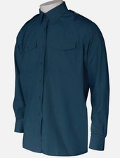 RAF Womans Mid Blue Working