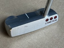 Scotty Cameron For Tour Use