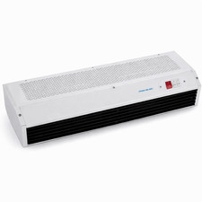 3kw entrance over door screen - 3kw,
