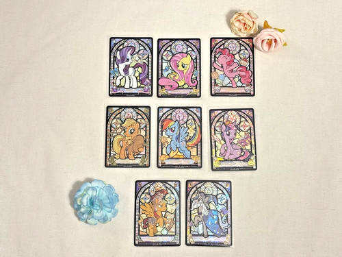 Restock kayou little pony - restock|kayou,