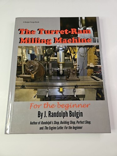 The turret ram milling - turret-ram, machine