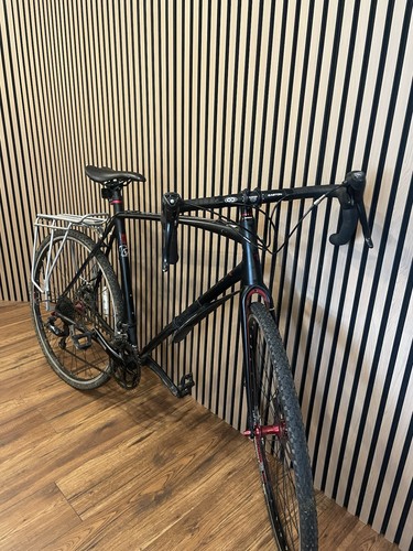 Diamondback 6061 gravel - diamondback, 6061-t6