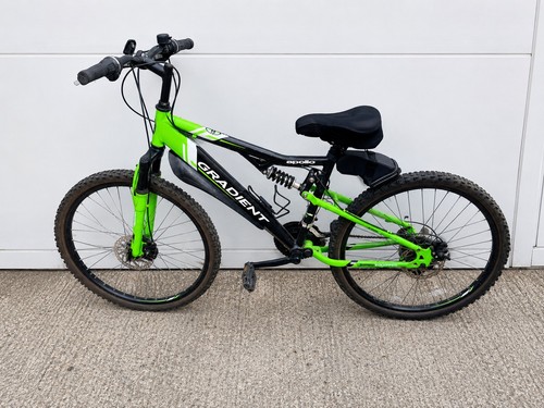 Apollo gradient 26in - gradient, mtb