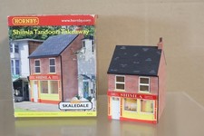 HORNBY R9676 SKALEDALE SHIMLA
