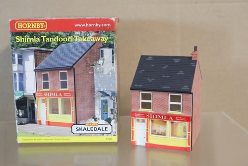 Hornby r9676 skaledale shimla - hornby,