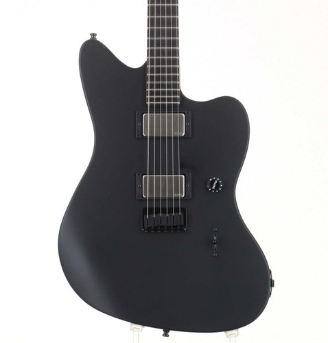 Fender jim root - fender, jazzmaster