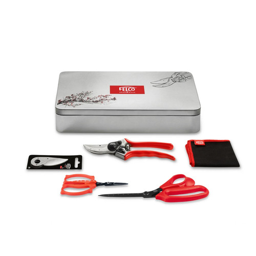 Felco florist kit - felco, gift