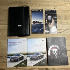 2010-2019 JAGUAR XJ OWNERS