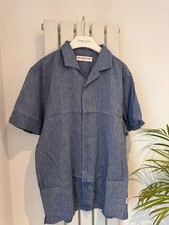 Orlebar Brown BNWOT Linen XL