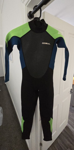 Gul junior wetsuit - junior,