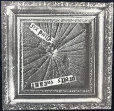 SEX PISTOLS 'PRETTY VACANT'