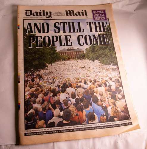 The daily mail september 8th - the,