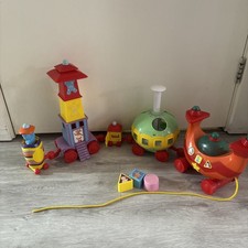 In The Night Garden Large