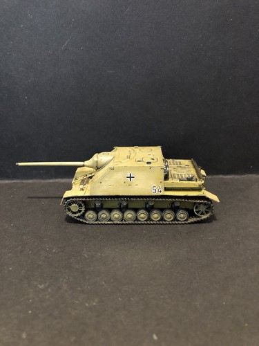 Ww2 german jagdpanzer iv - ww2,