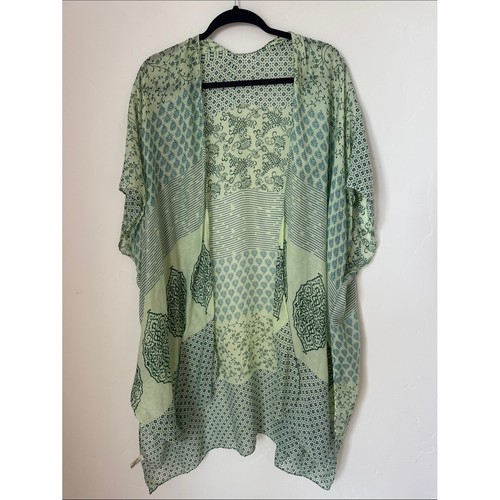 Mint green boho - mint,