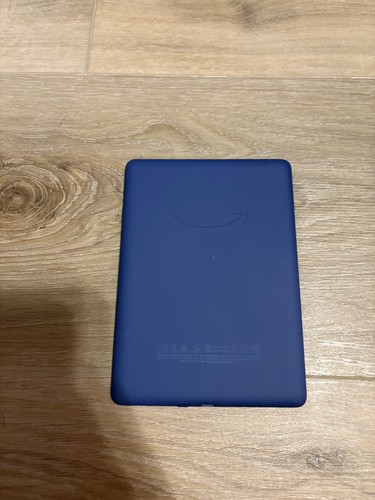 Amazon kindle paperwhite - paperwhite, 16gb