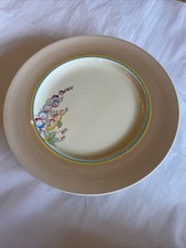 Clarice Cliff Newport Pottery