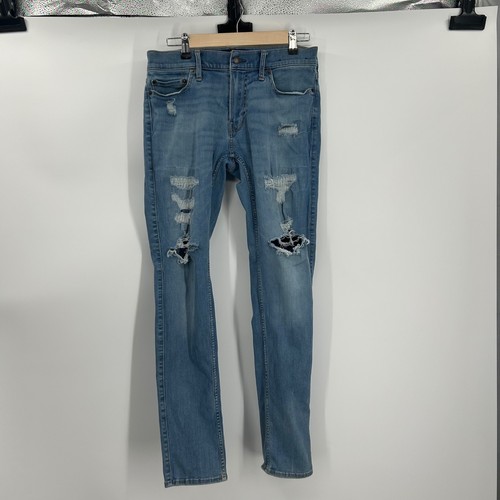 Hollister skinny extreme - skinny,
